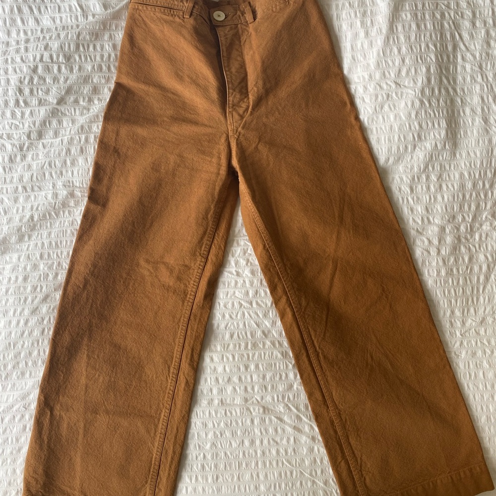 Jesse Kamm Sailor Pants